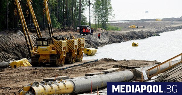 Украйна кани Германия да участва в международния консорциум за управление