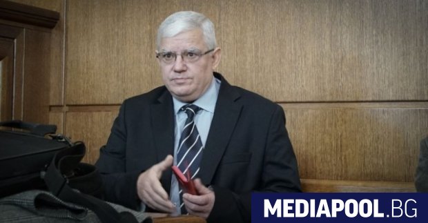 Снимка бТВ Софийският градски съд СГС оправда в четвъртък вечерта