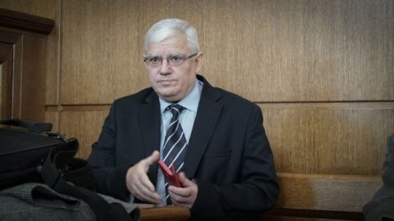 Снимка: бТВ
