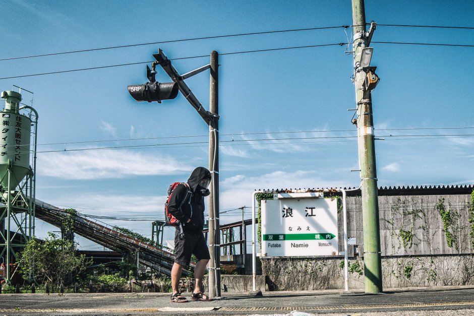 Със завръщането на жителите на Фукушима някои виждат надежда в ядрения туризъм