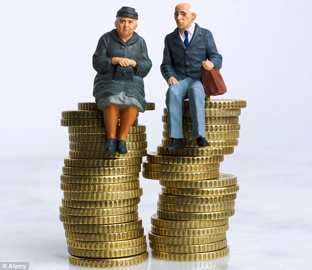 Социалната пенсия за старост става 125.58 лева от 1 юли