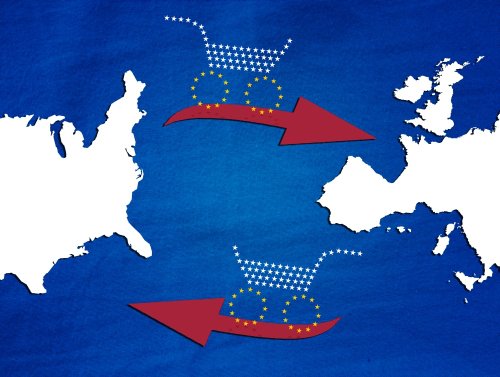 ЕС реши да отговори на протекционистичните търговски мерки