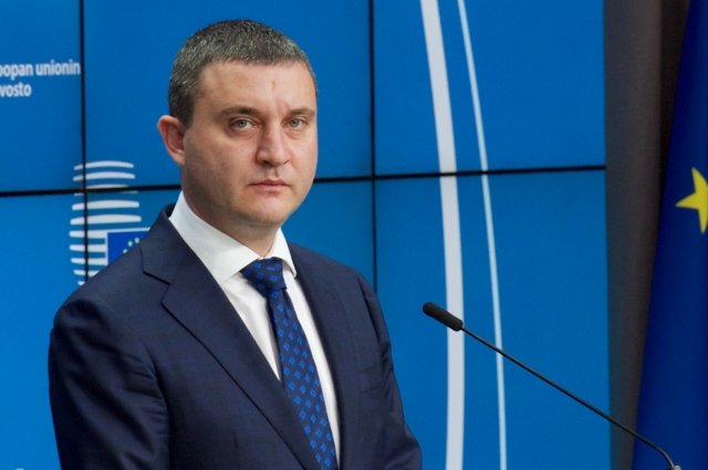 България обявява курс към банковия съюз