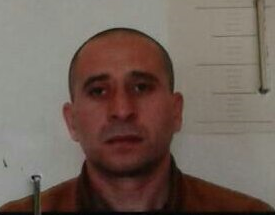 "Отклонилият" се затворник е заловен в слънчогледова нива край Летница
