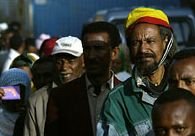 Експлозия в Етиопия на митинг в подкрепа на премиера