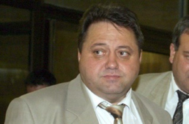 Андрей Кехайов