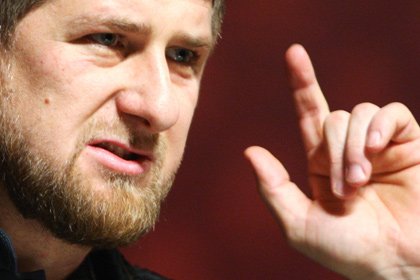 В Чечения вече няма вербовчици на  "Ислямска държава"  според  Рамзан Кадиров