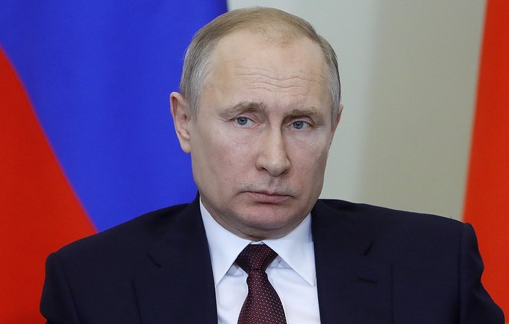 Путин каза, че Русия не е напускала Г-7, ще се радва да посрещне "колегите“ в Москва