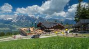 Планински екскурзии и гранични войски: Австрия се стреми към перфектен имидж в ЕС