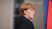 Меркел не изключва посещение в Русия за Световното първенство по футбол