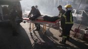 Кървав атентат на пазар и атака в училище взеха жертви в Афганистан