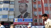 Режимът на Ердоган задържа още 68 военни заради опита за преврат