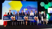Естонска стартираща компания спечели конкурса PowerUp!