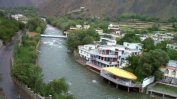 Психоза за отровена река вкара 110 афганистанци в болница