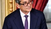 Новият италиански министър на икономиката обеща оставане в еврозоната и намаляване на дълга