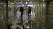 Не инфраструктурата, а пороят бил виновен за наводненията в София