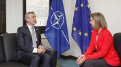 Европейският съвет иска "стратегическа автономност" в отбраната