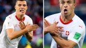 ФИФА разследва швейцарски футболисти за "косоварски" жестовете