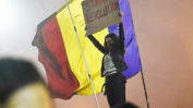 Масови протести в Румъния срещу смекчаване на Наказателно-процесуалния кодекс