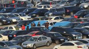 Автомобилите втора употреба - следващият хит в Китай