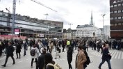 Нападателят с камион в Стокхолм бе осъден на доживотен затвор