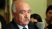 Парламентът ще решава за смяната на управителя на НЗОК Камен Плочев