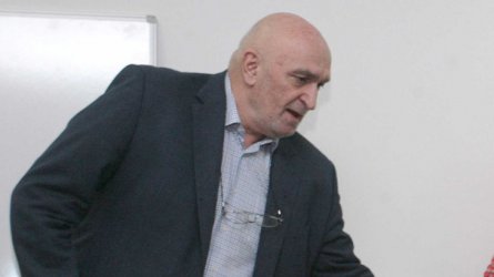 Дамян Илиев