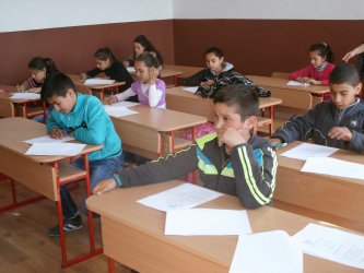 Красимир Вълчев: Далеч сме от желания резултат за връщане на децата в училище
