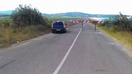 Всеки ден до четвъртък от 20 до 6 ч. движението по пътя Бургас - Царево ще се отклонява