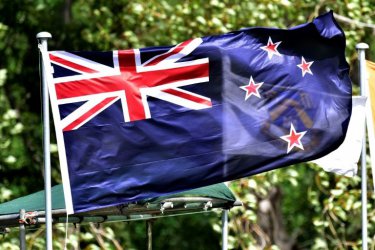 Нова Зеландия въвежда платен отпуск за жертви на домашно насилие