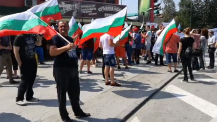 Борисов прати Порожанов да се срещне лично с всеки недоволен фермер