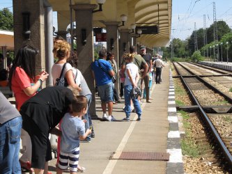 Съмнения за предрешен търг на новите БДЖ влакове