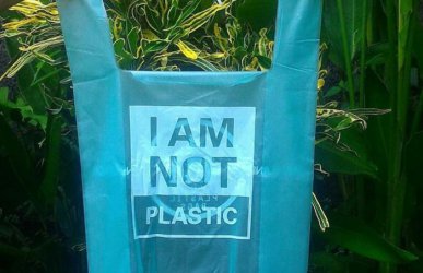 Чилийски учени създадоха разтворими във вода пластмасови торбички