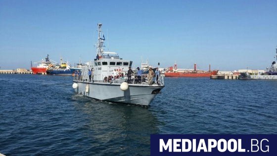 Италианското правителство реши да подари 12 патрулни катера на либийската