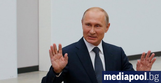 Решението на руския президент Владимир Путин да даде украински имена