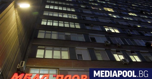 Бившата окръжна болница в Пловдив е заплашена да остане без