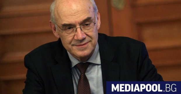 Иван Иванов бе защитен от бизнеса Четирите национално представени работодателски