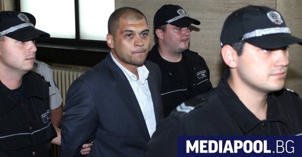 Димитър Аврамов Сн БГНЕС Брат на бивш депутат е задържан