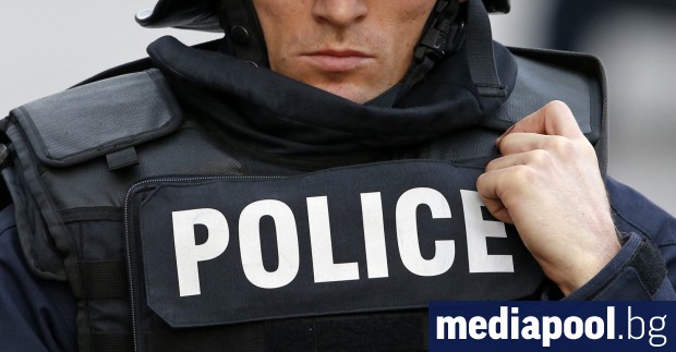 Безредици избухнаха снощи в някои квартали на френския град Нант