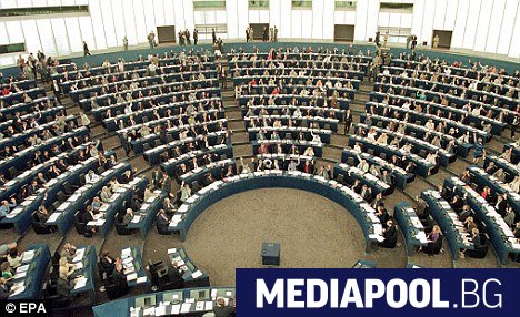 Европейският парламент отложи приемането на първия пакет Мобилност за превозвачите