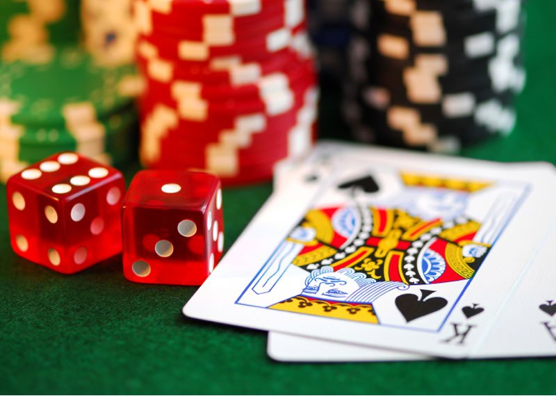 Хазартът направил 49 българи милионери през 2017