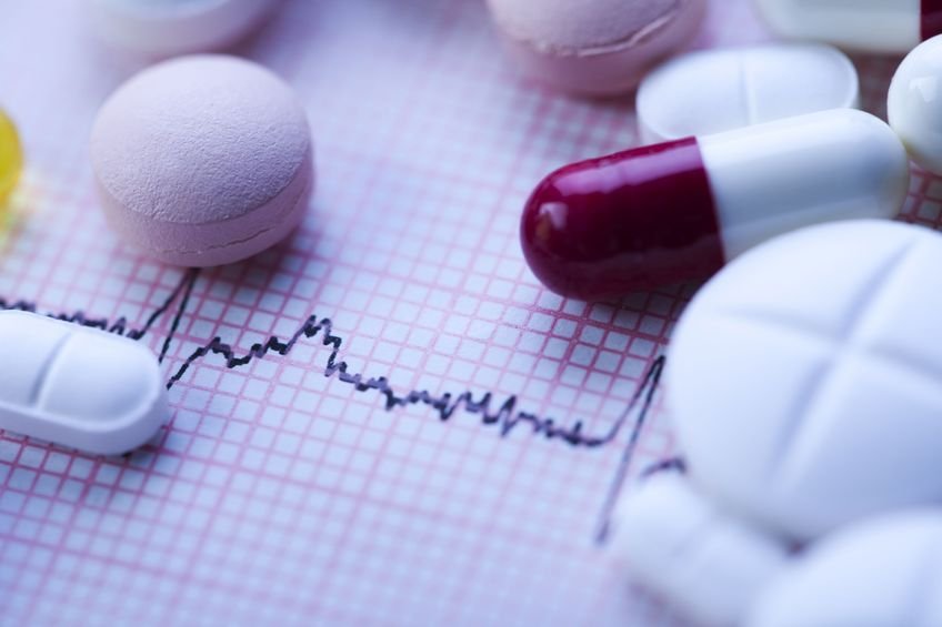 Лекарства за сърце и кръвно на над 160 000 души са спрени от продажба