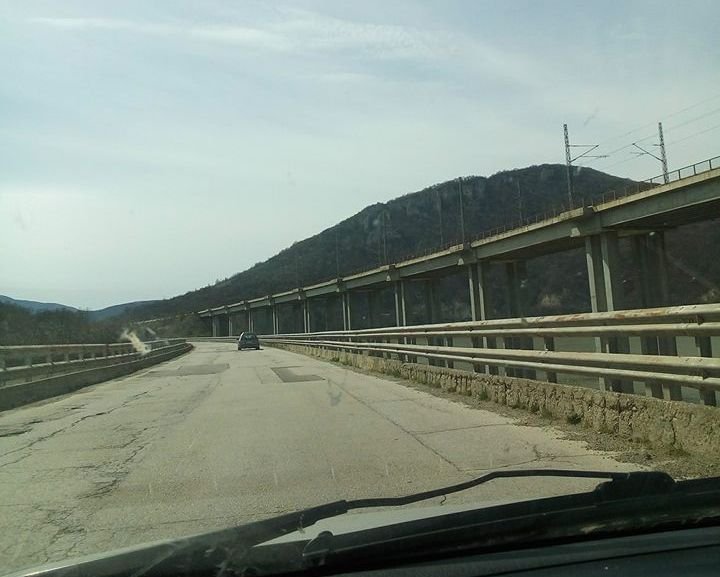 Най-бързата връзка на Варна с магистрала "Тракия" ще се ремонтира