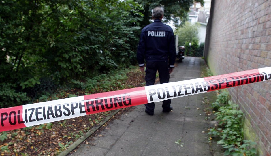 Следите на заподозрени за групово изнасилване на момиче в Германия водят към България