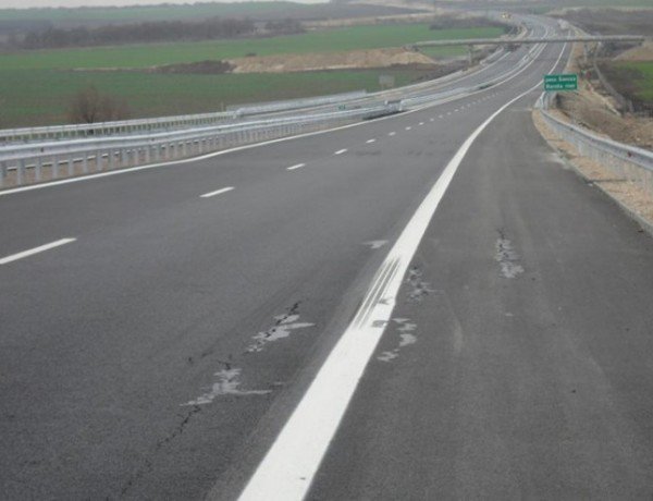 Съдът отмени глоба на шофьор, карал назад по магистрала "Марица"