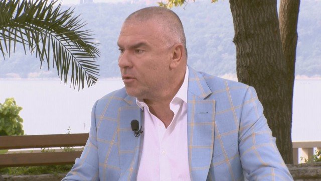 Марешки: ВМРО е Троянският кон на ДПС в коалицията