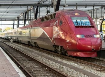 Хамбург ще пробва самоуправляващи се влакове