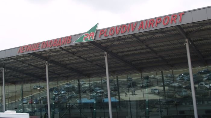 Концесия на летище Пловдив с китайски консорциум може и да няма