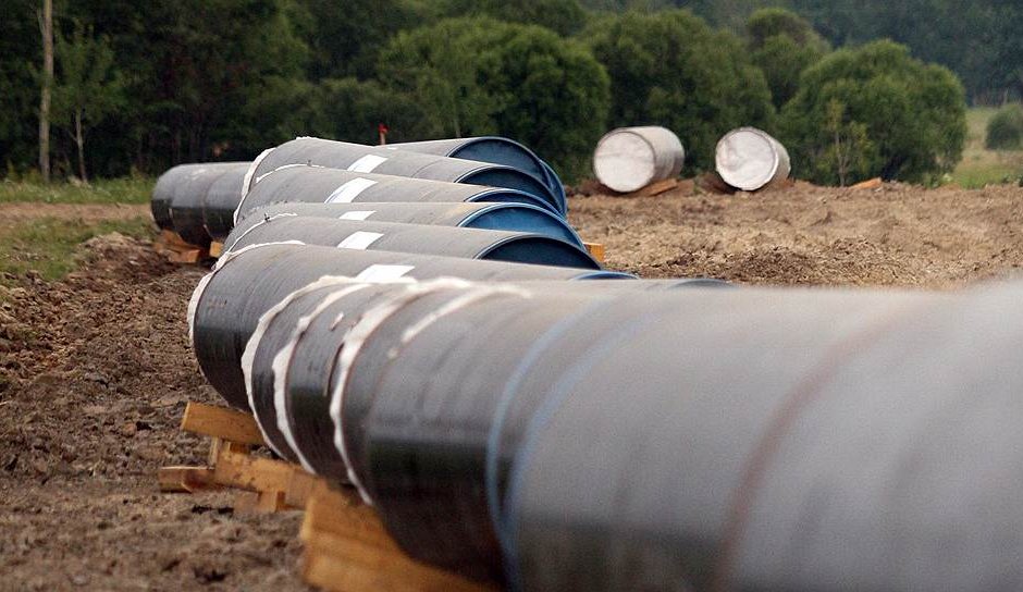 Есента ЕС, Русия и Украйна започват да готвят договор за транзита на руски газ след 2019 г.