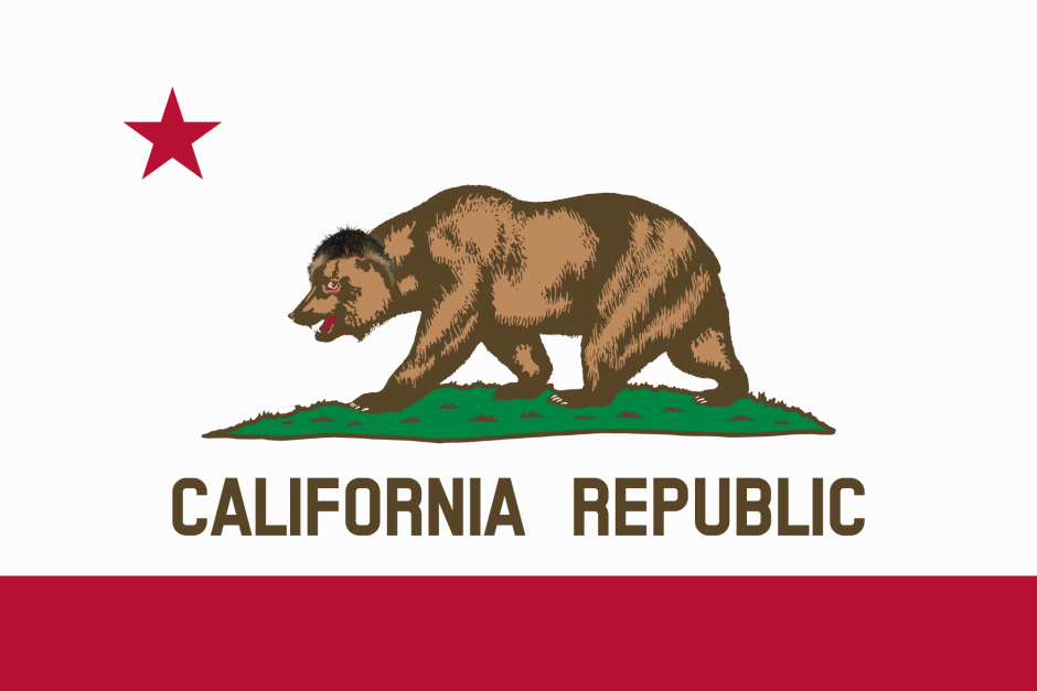 Съд блокира предложението за разделяне на Калифорния на три нови щата